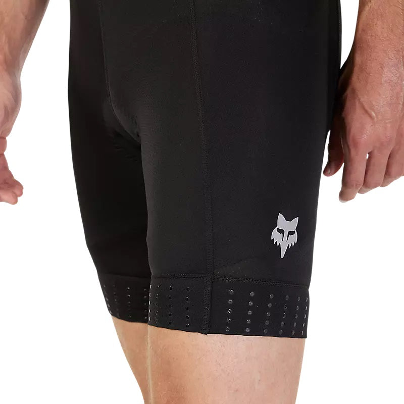 Culotte FOX TECBASE Negro 2025
