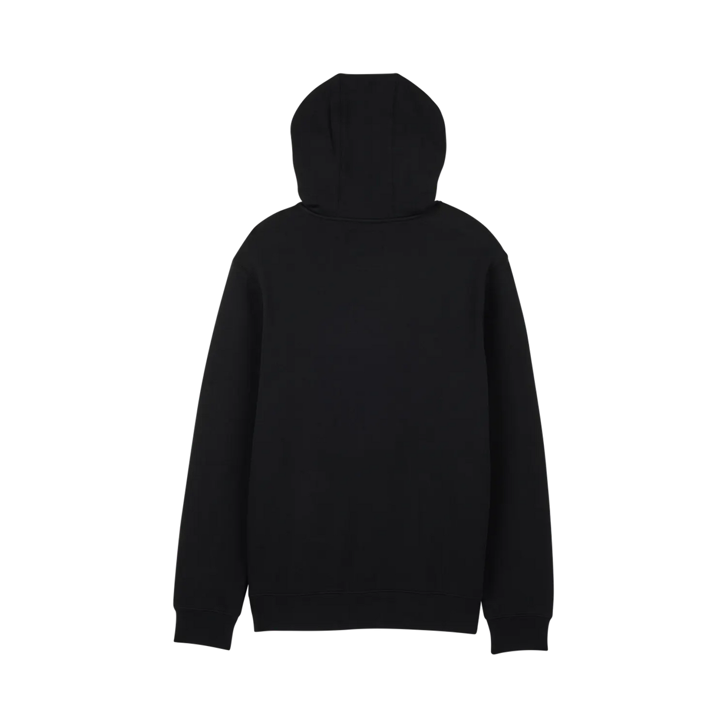 FOX HEAD FLEECE Sudadera con capucha Negro