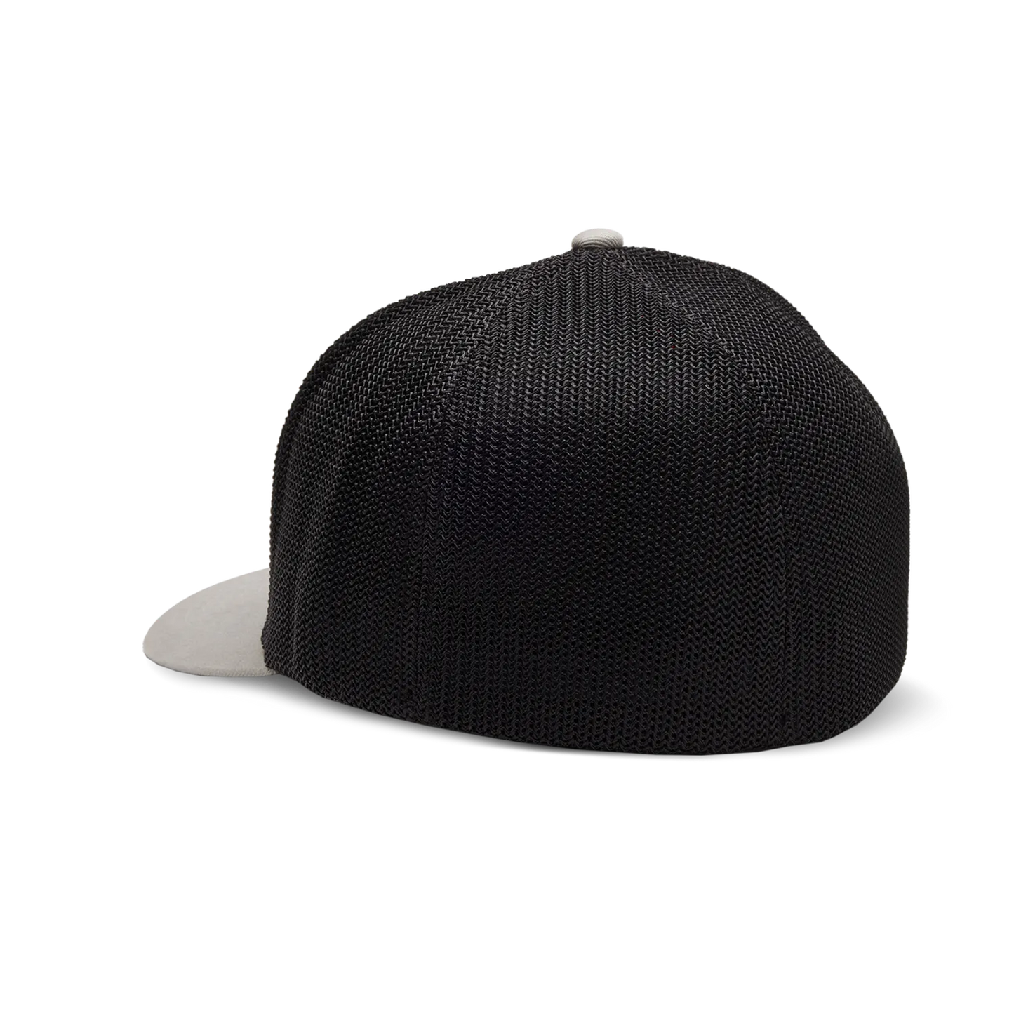 Gorra FOX ABSOLUTE FLEXFIT Gris Acero