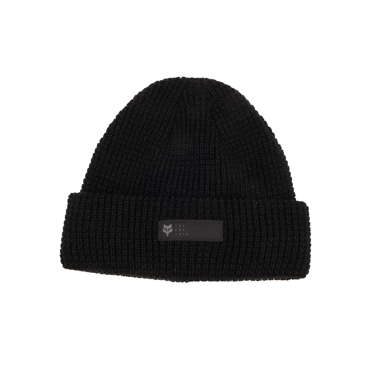 Gorro FOX ZENTHER Negro