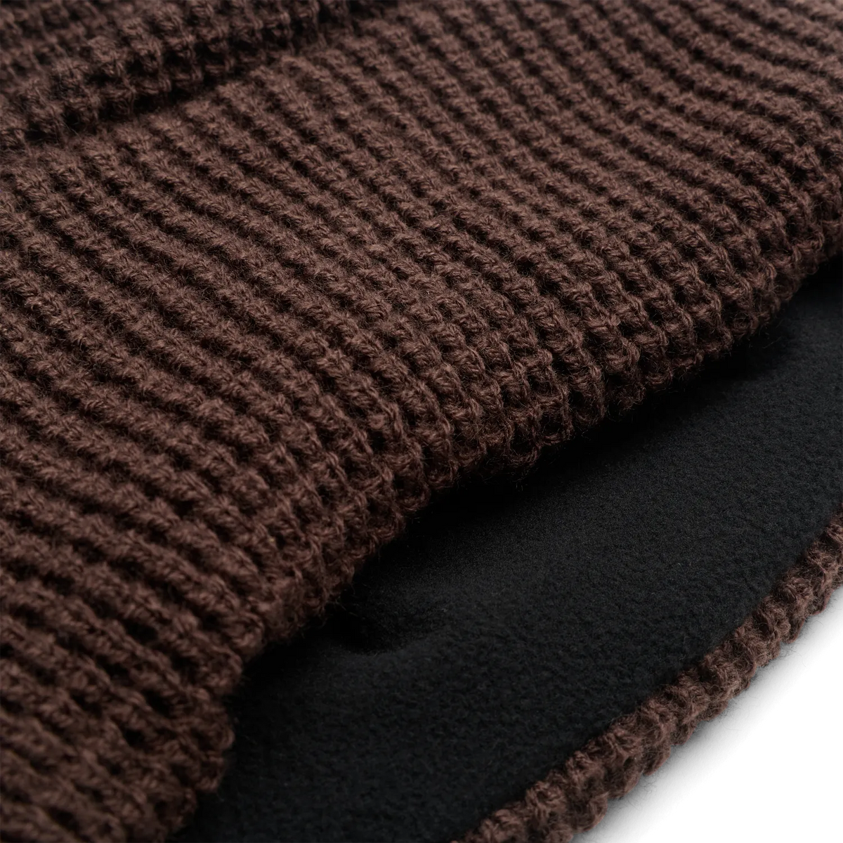 Gorro FOX ZENTHER Marrón