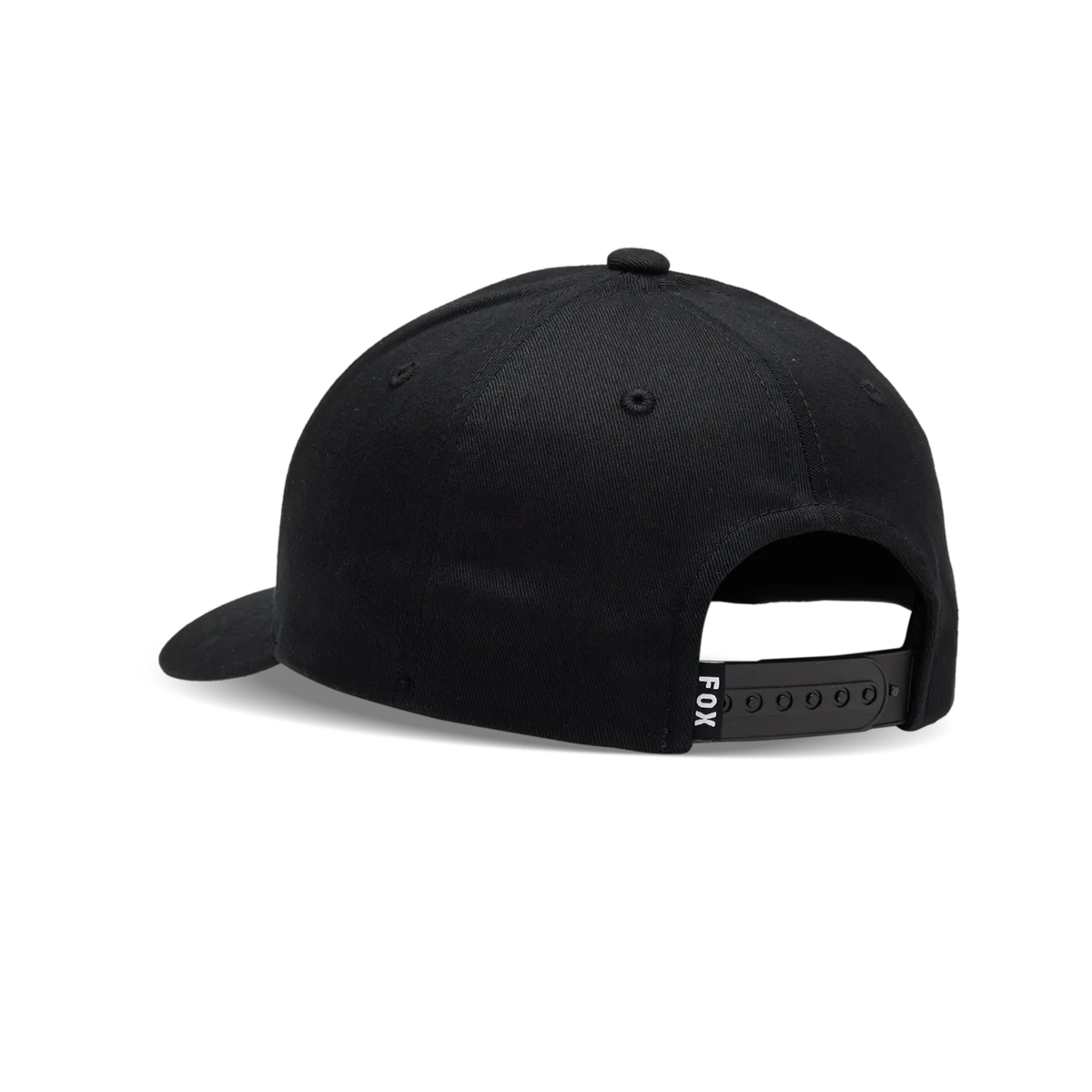 Gorra FOX LEGACY 110 Junior Negro/Negro