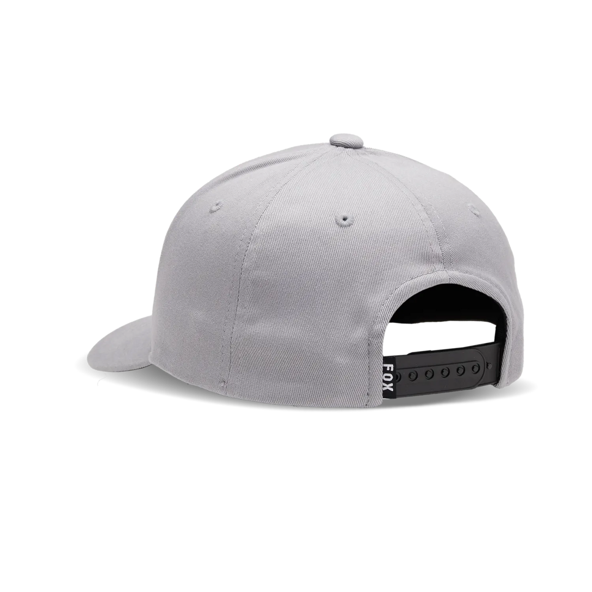 Gorra FOX LEGACY 110 Junior Gris Acero