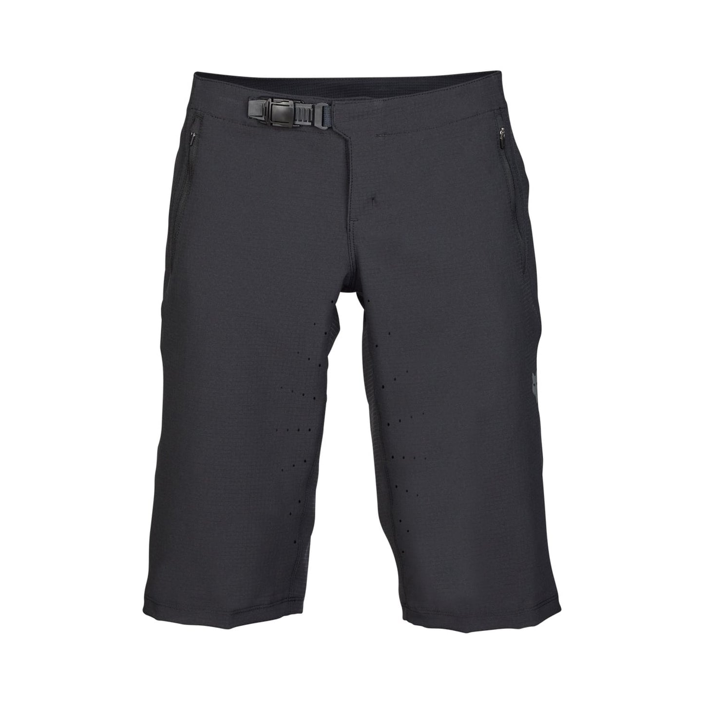 Pantalones cortos FOX DEFEND Mujer Negro 2025