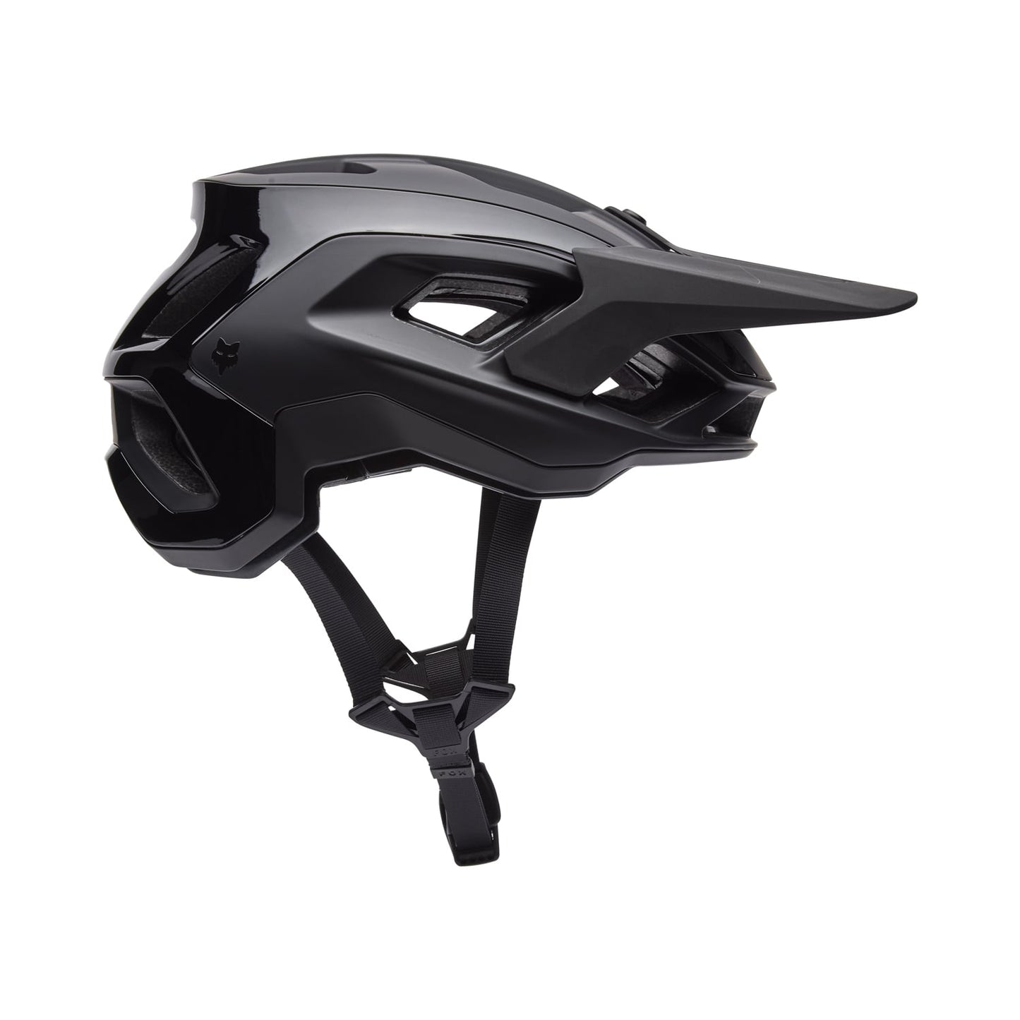 Casco MTB FOX SPEEDFRAME RS MIPS Negro mate 2025
