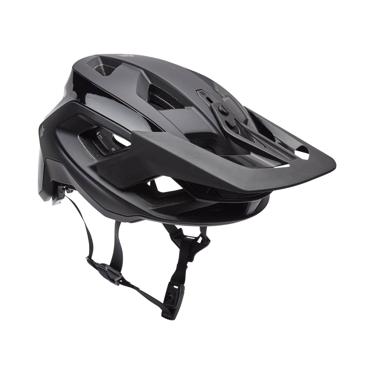 Casco MTB FOX SPEEDFRAME RS MIPS Negro mate 2025