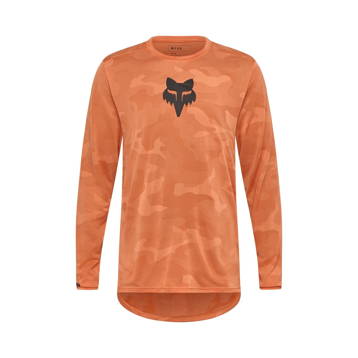 Maillot manga larga FOX RANGER TRU DRI Coral