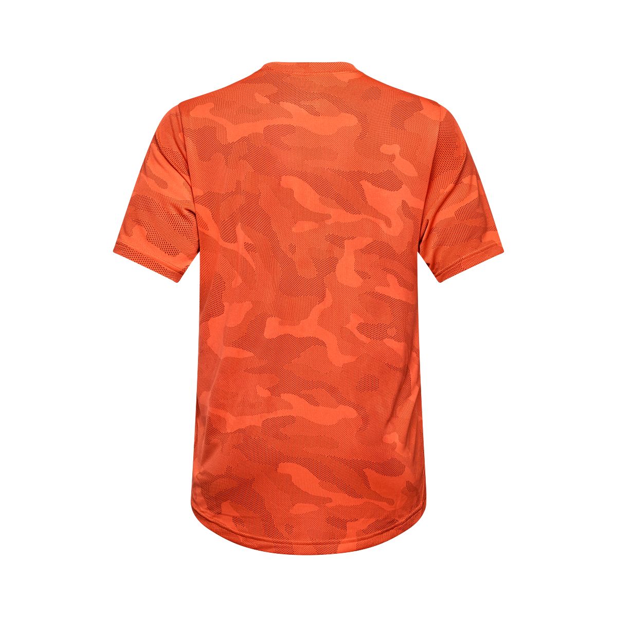Maillot manga corta FOX RANGER TRU DRI Naranja
