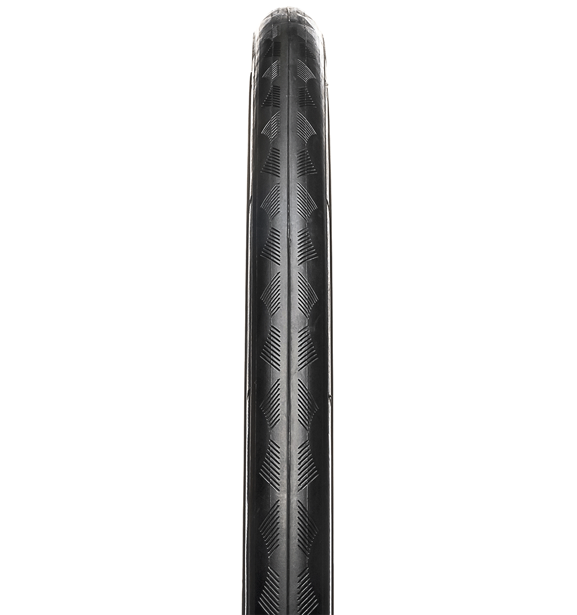 Neumático HUTCHINSON NITRO 2 700c Tubetype Negro