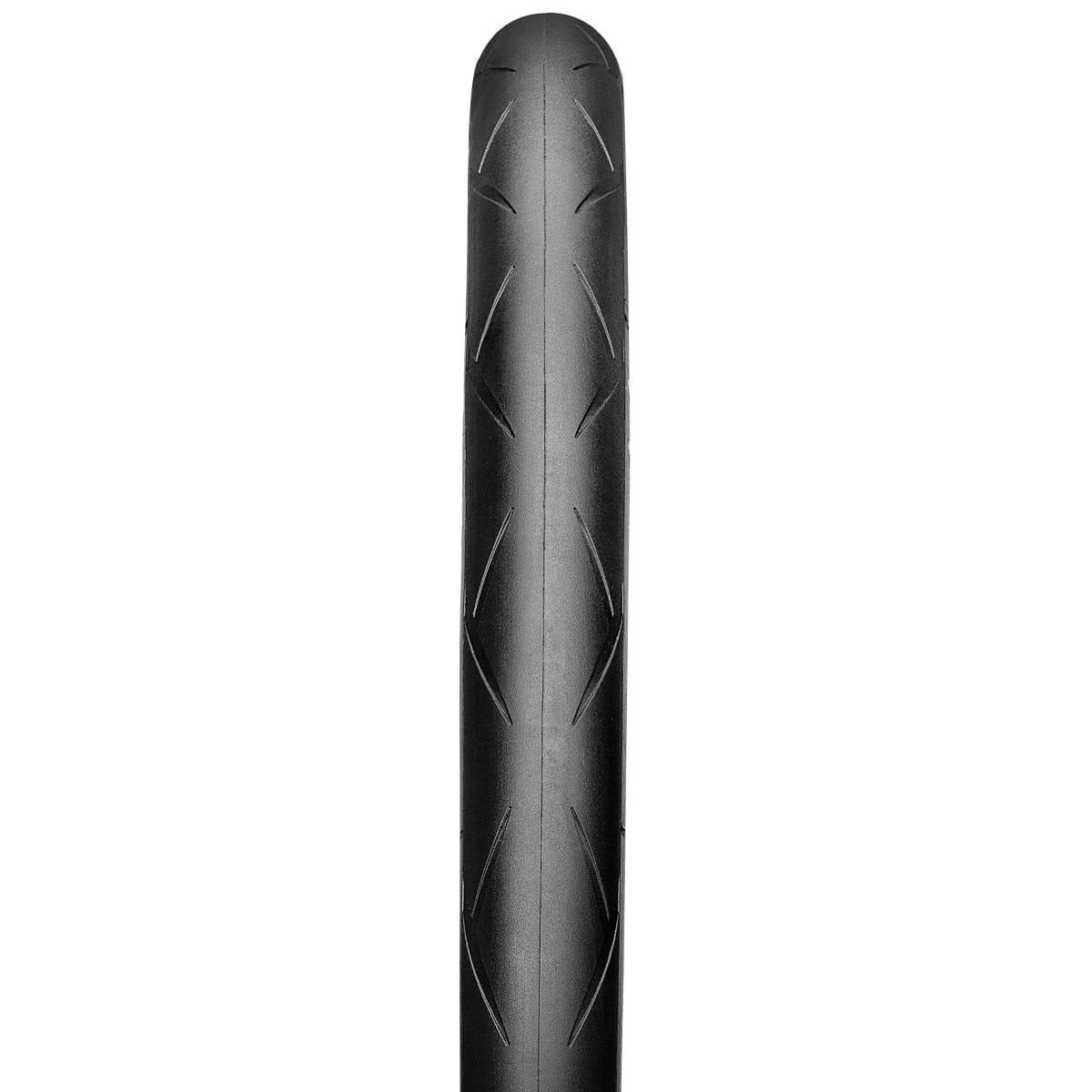 Neumático HUTCHINSON BLACKBIRD 700c Tubeless Ready Negro