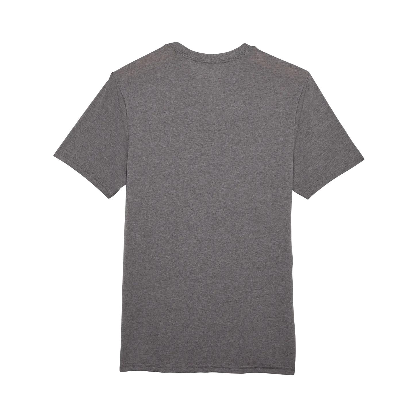 FOX ABSOLUTE TRUDRI Camiseta Técnica Manga Corta Gris Grafito