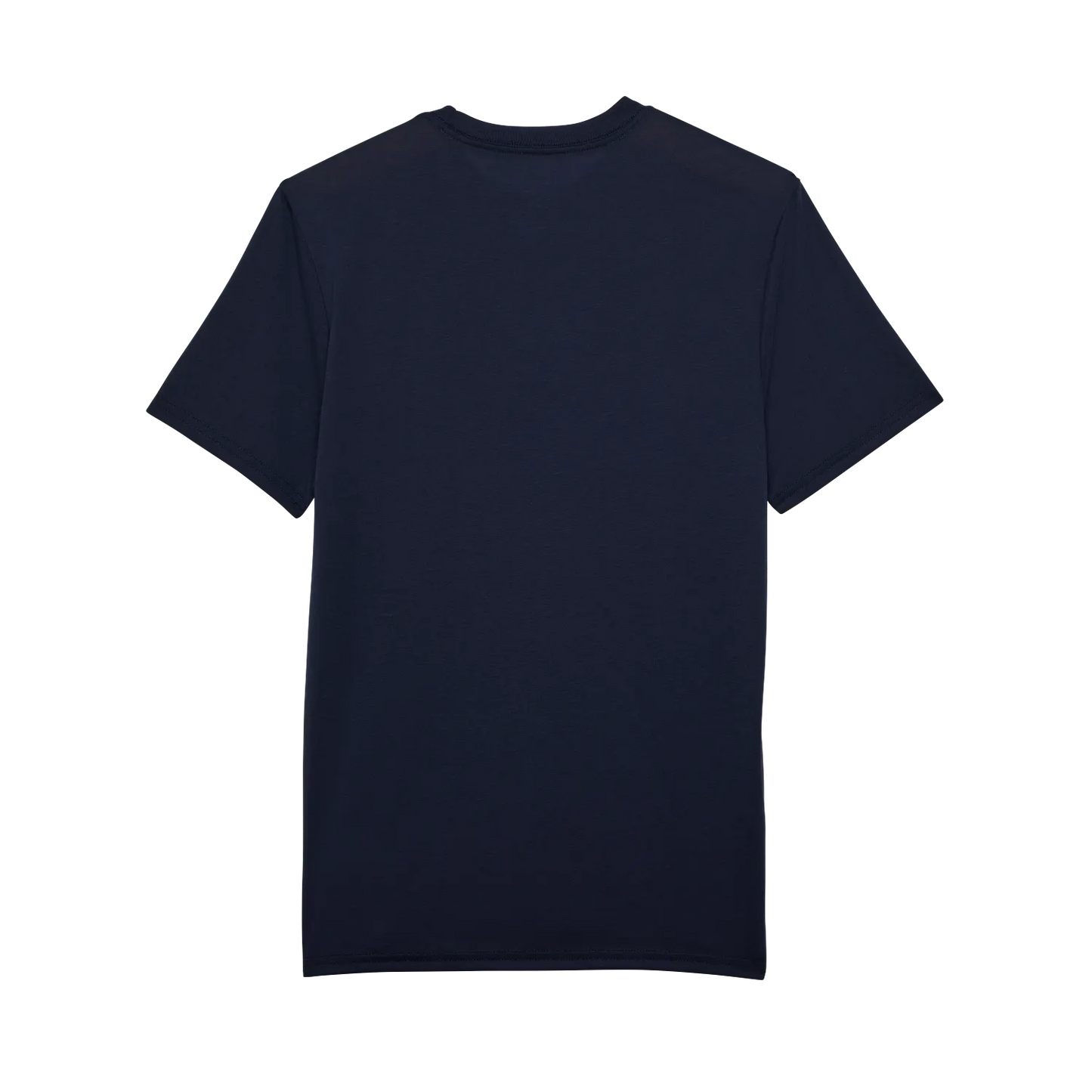 FOX ABSOLUTE TRUDRI Camiseta Técnica Manga Corta Azul Medianoche