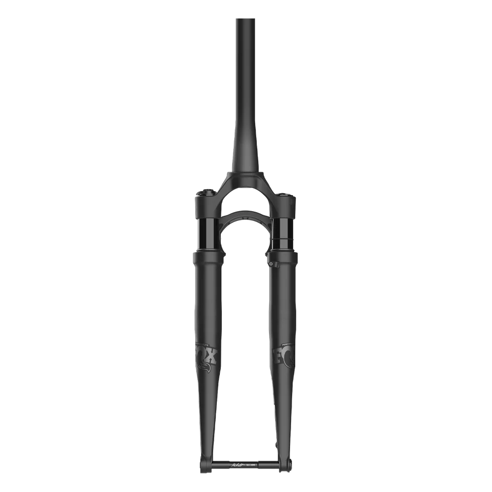 FOX 32 PERFORMANCE TC 700c Grip SL Horquilla Negro 2026