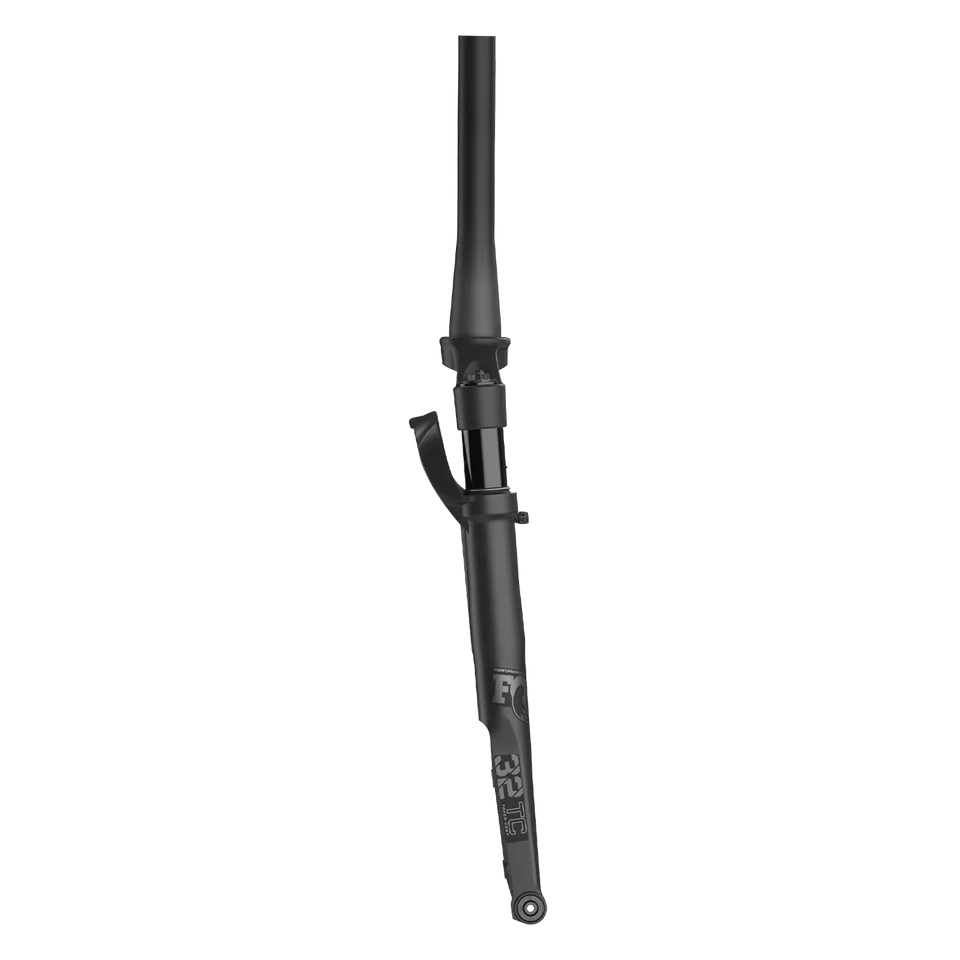 FOX 32 PERFORMANCE TC 700c Grip SL Horquilla Negro 2026