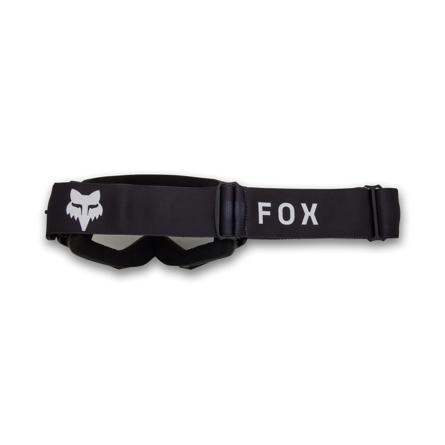 Máscara FOX MAIN CORE Junior Negro