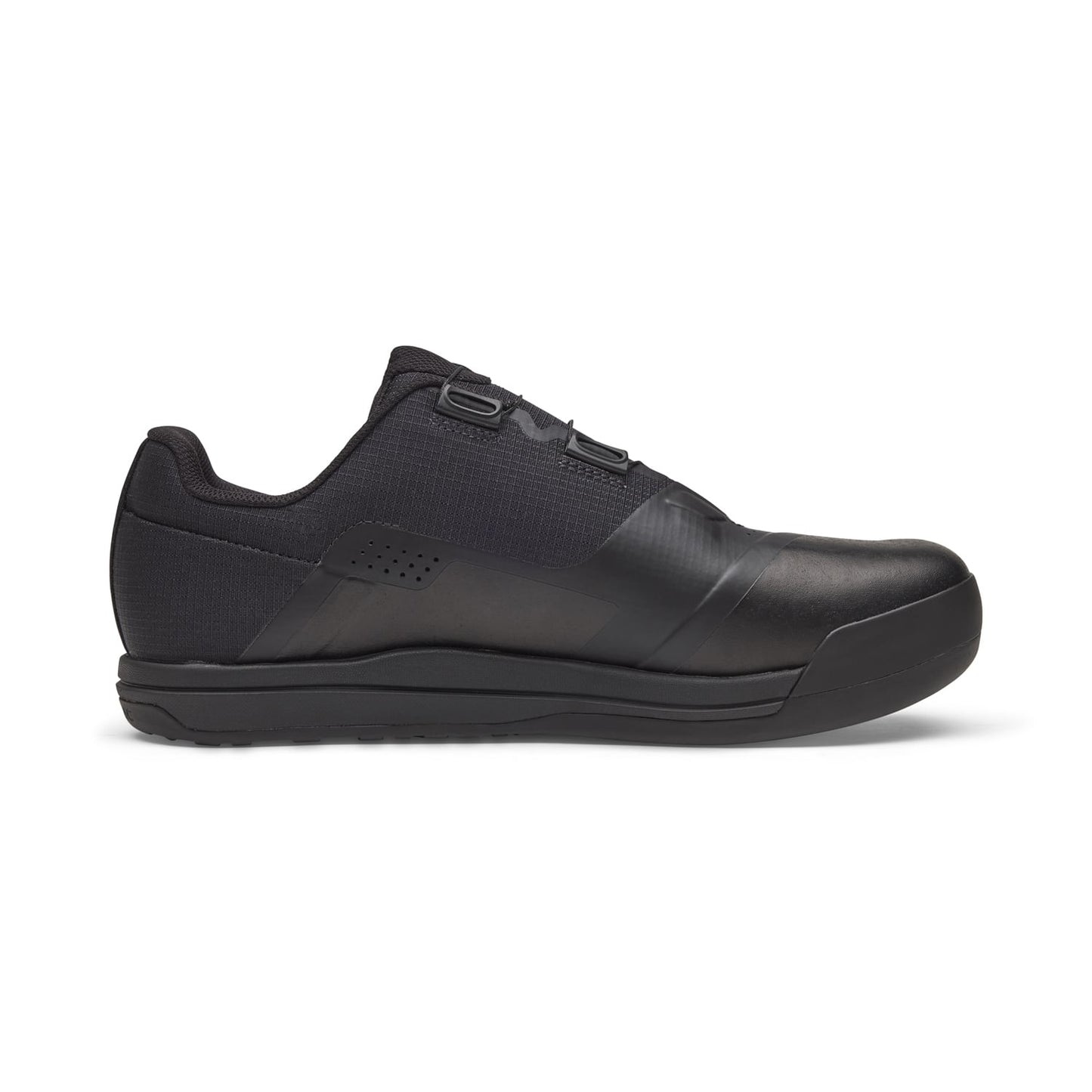 Zapatillas MTB FOX UNION BOA Negro 2025