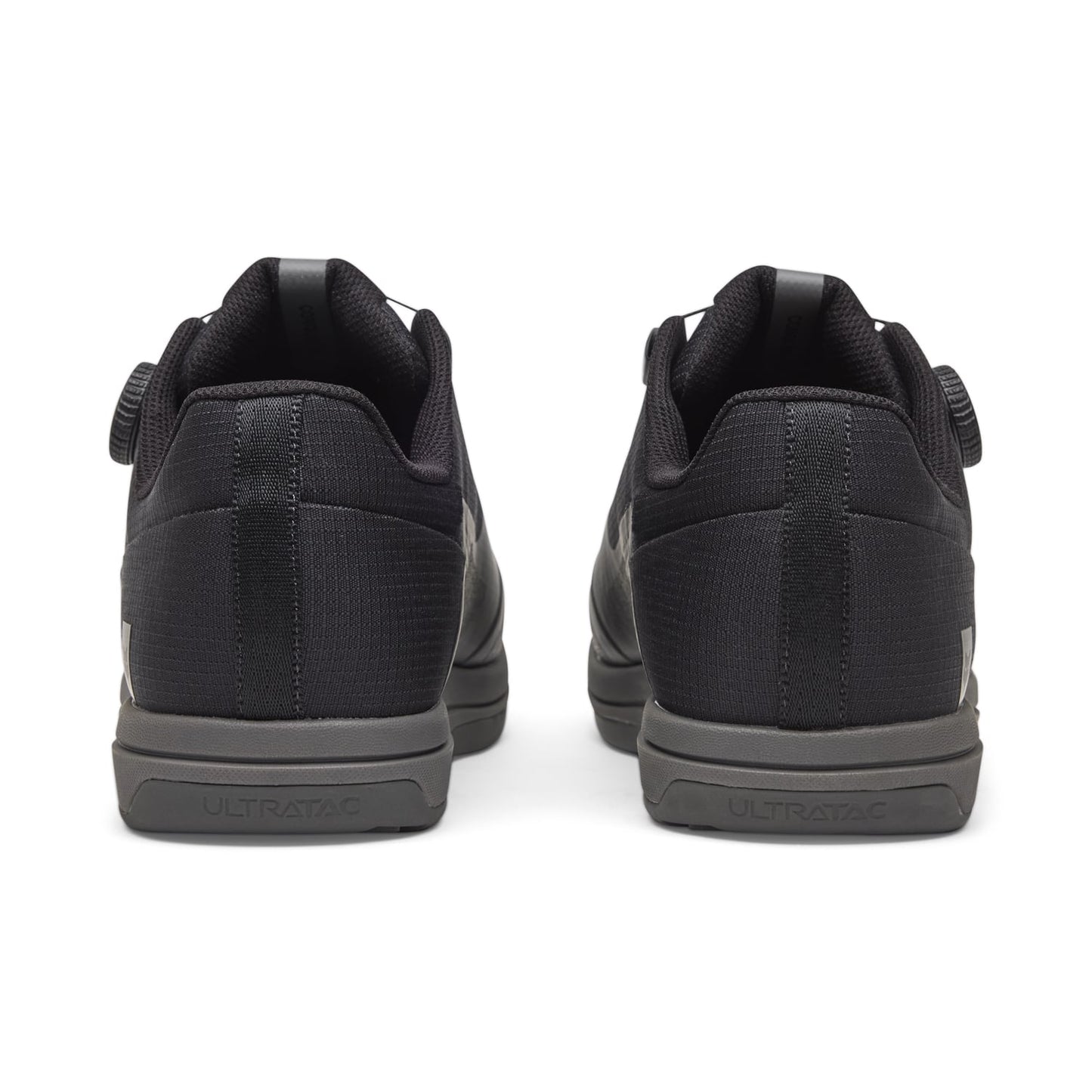 Zapatillas MTB FOX UNION BOA Gris/Negro 2025