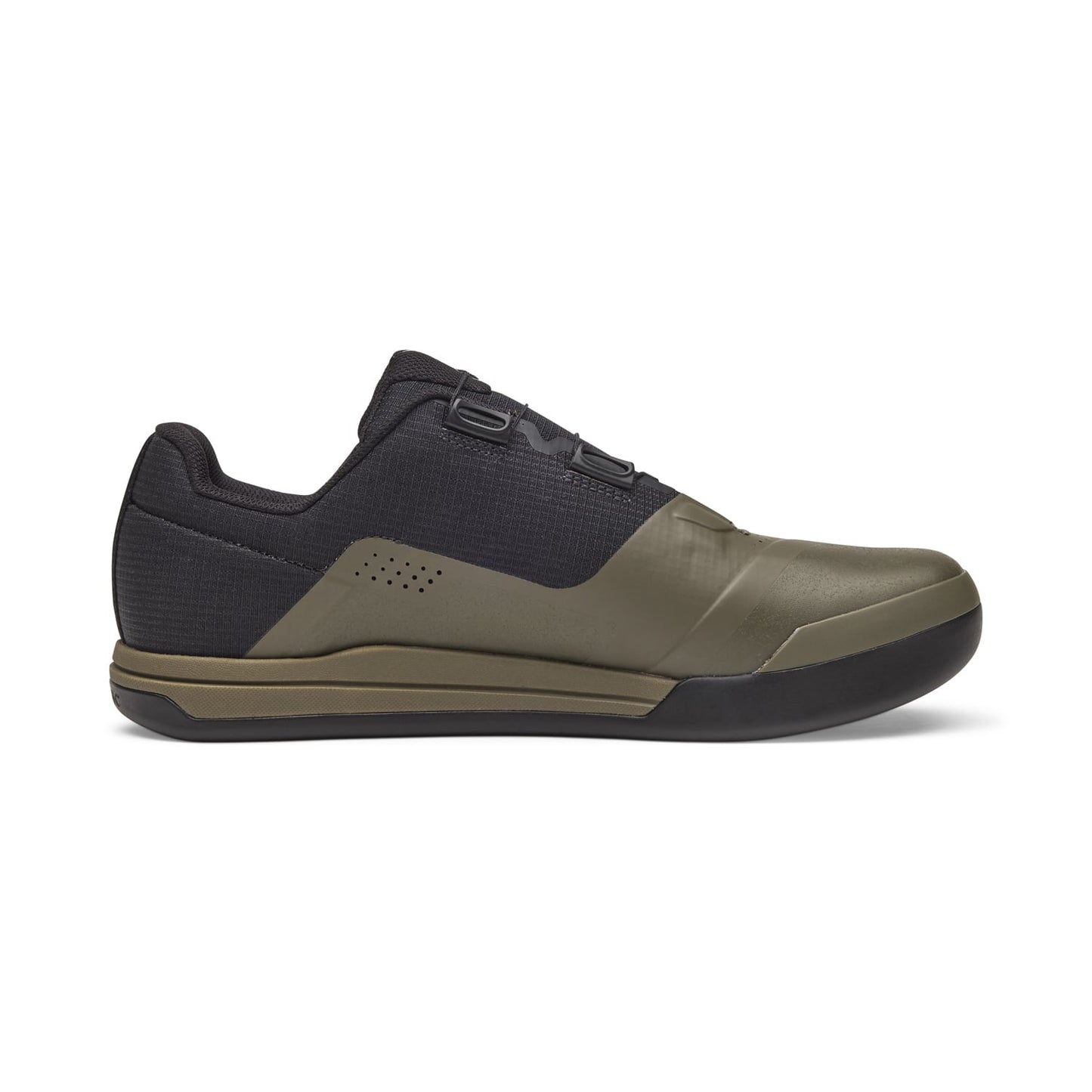 Zapatillas MTB FOX UNION BOA FLAT Caqui 2025
