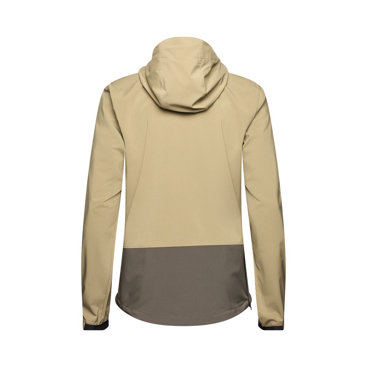 Chaqueta FOX RANGER WIND PULLOVER Caqui