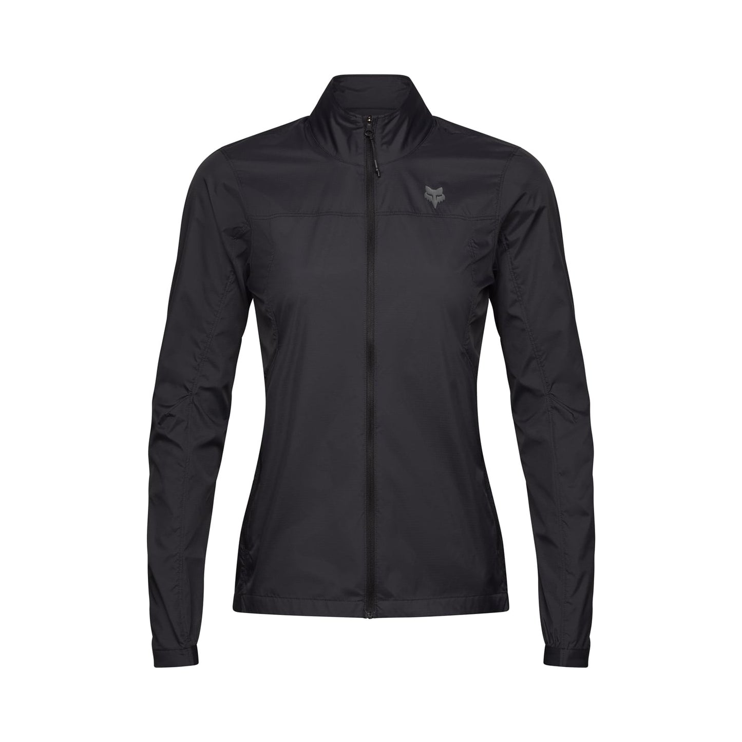 Chaqueta FOX RANGER WIND Mujer Negro 2025