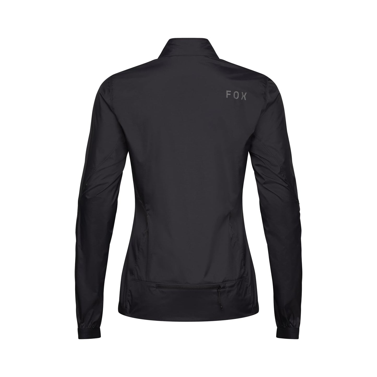Chaqueta FOX RANGER WIND Mujer Negro 2025