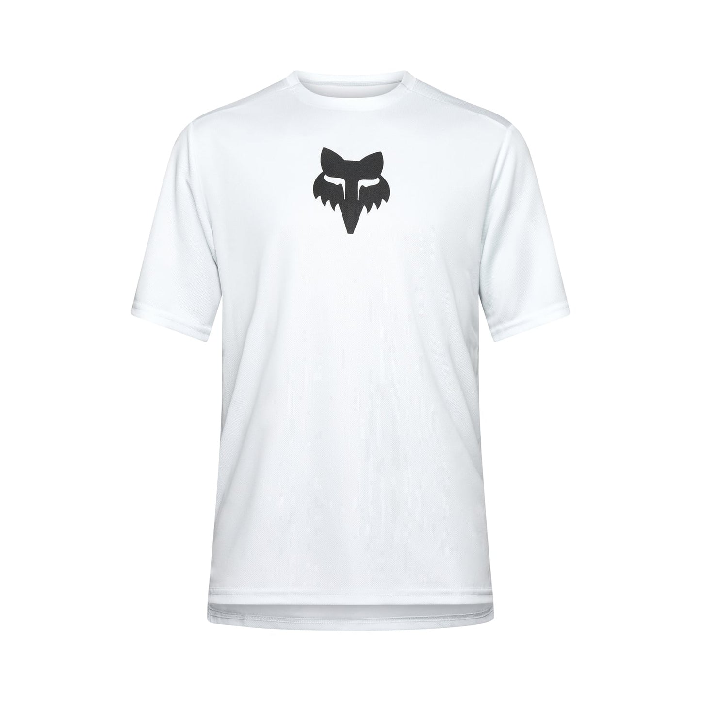 FOX RANGER HEAD Maillot manga corta Azul 2025