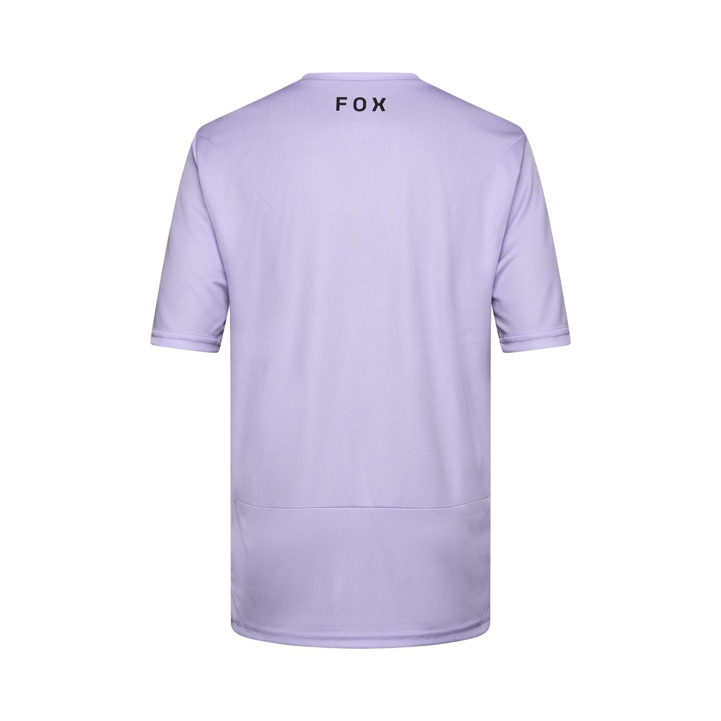 Maillot manga corta FOX RANGER HEAD Lila 2025