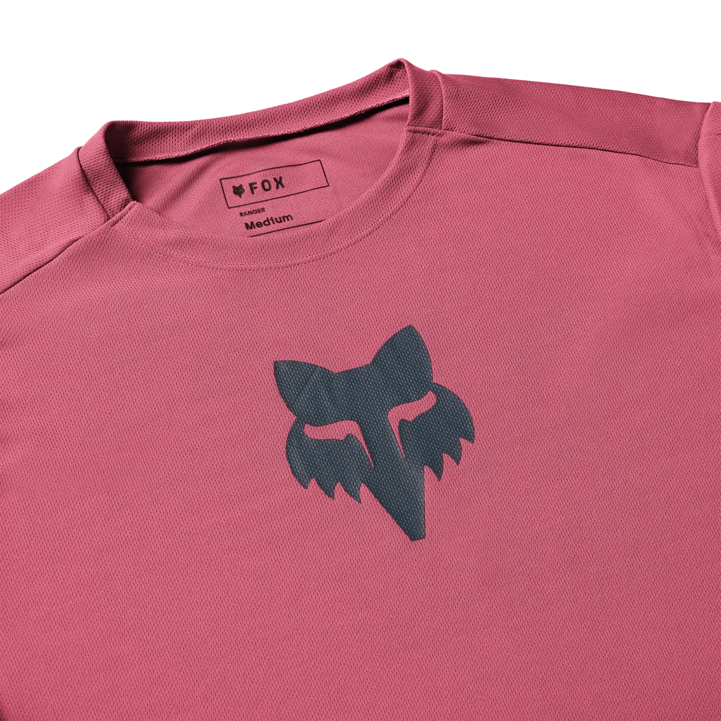 Maillot manga larga FOX RANGER HEAD Berry