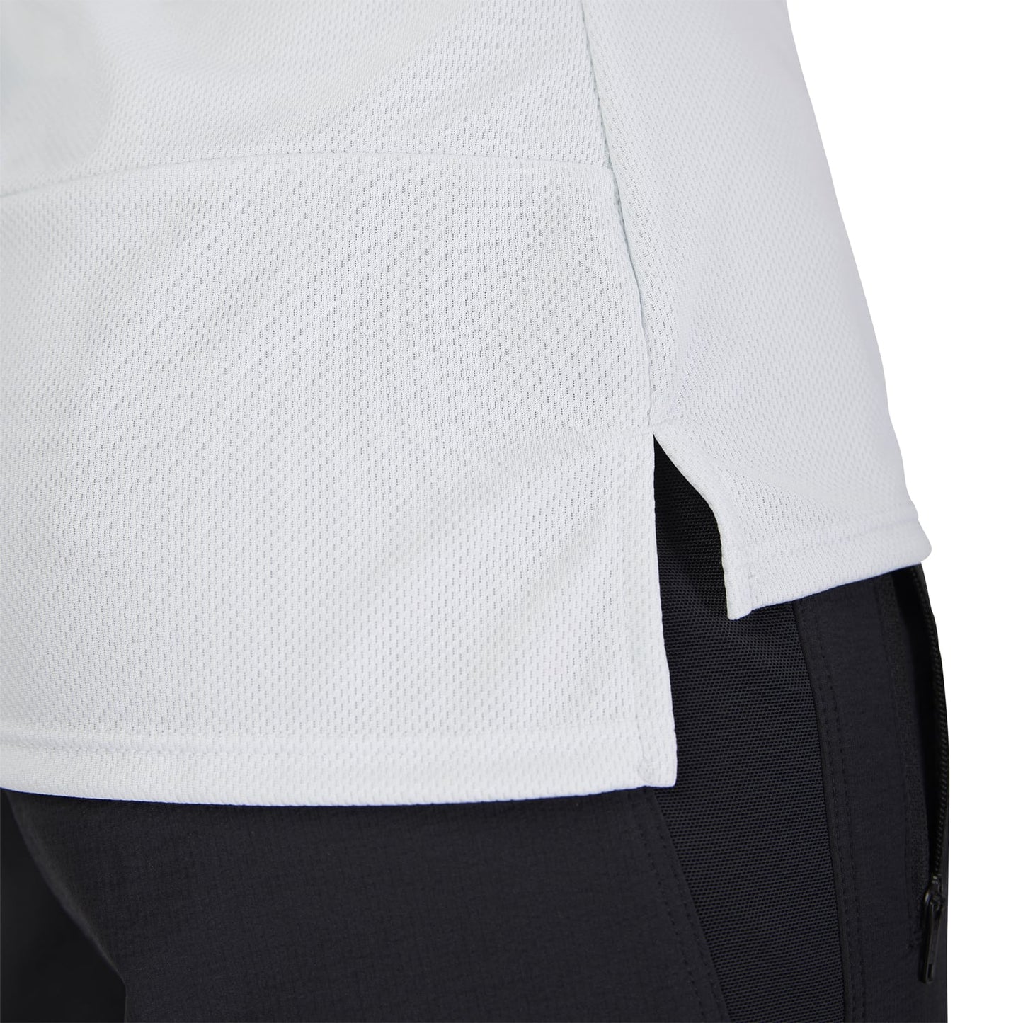 Maillot manga corta FOX RANGER HEAD Mujer Azul 2025