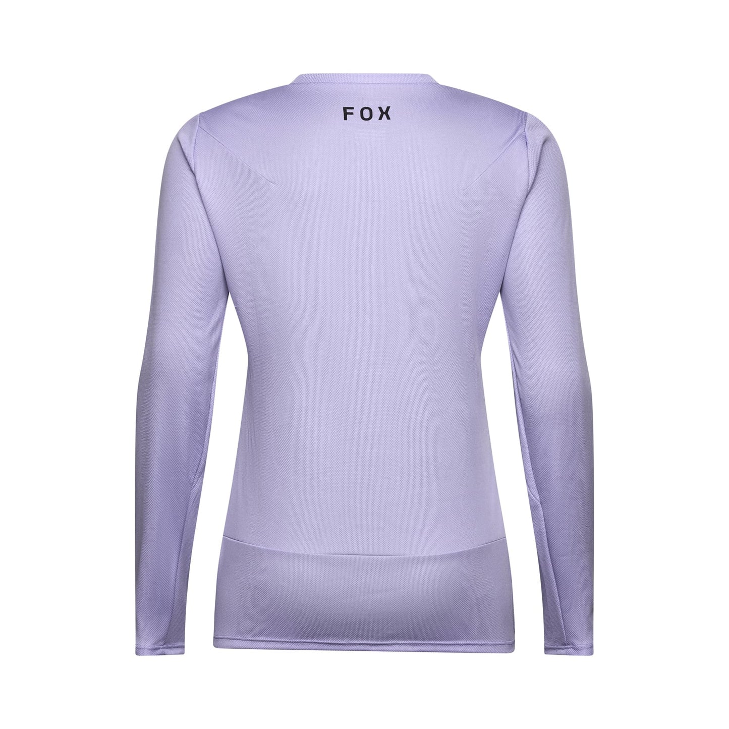 Maillot manga larga FOX RANGER HEAD Mujer Lila 2025