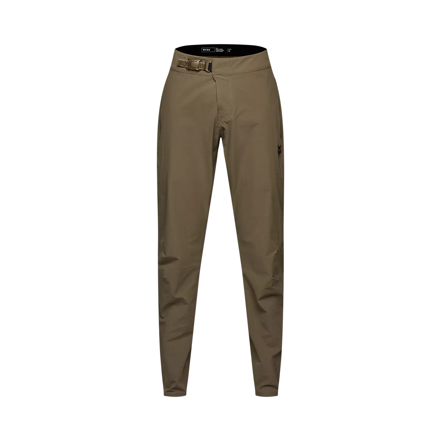 Pantalones FOX RANGER Caqui 2025