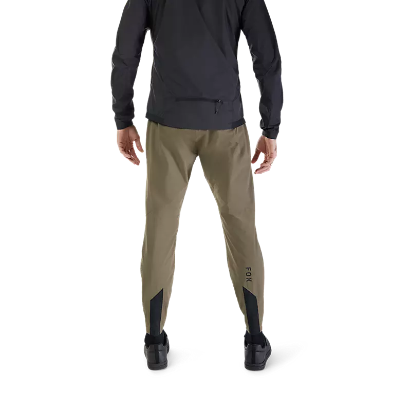 Pantalones FOX RANGER Caqui 2025