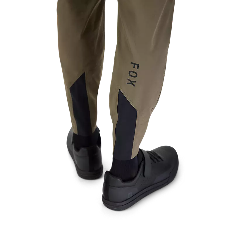 Pantalones FOX RANGER Caqui 2025