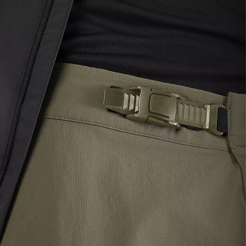 Pantalones FOX RANGER Caqui 2025