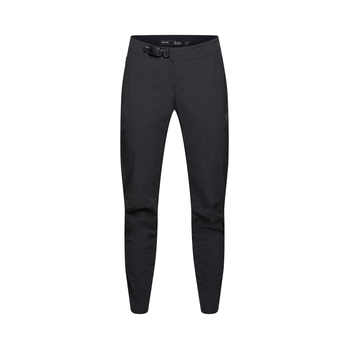 Pantalones Mujer FOX RANGER Negro 2025