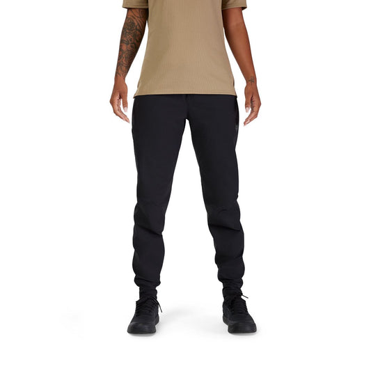 Pantalones Mujer FOX RANGER Negro 2025