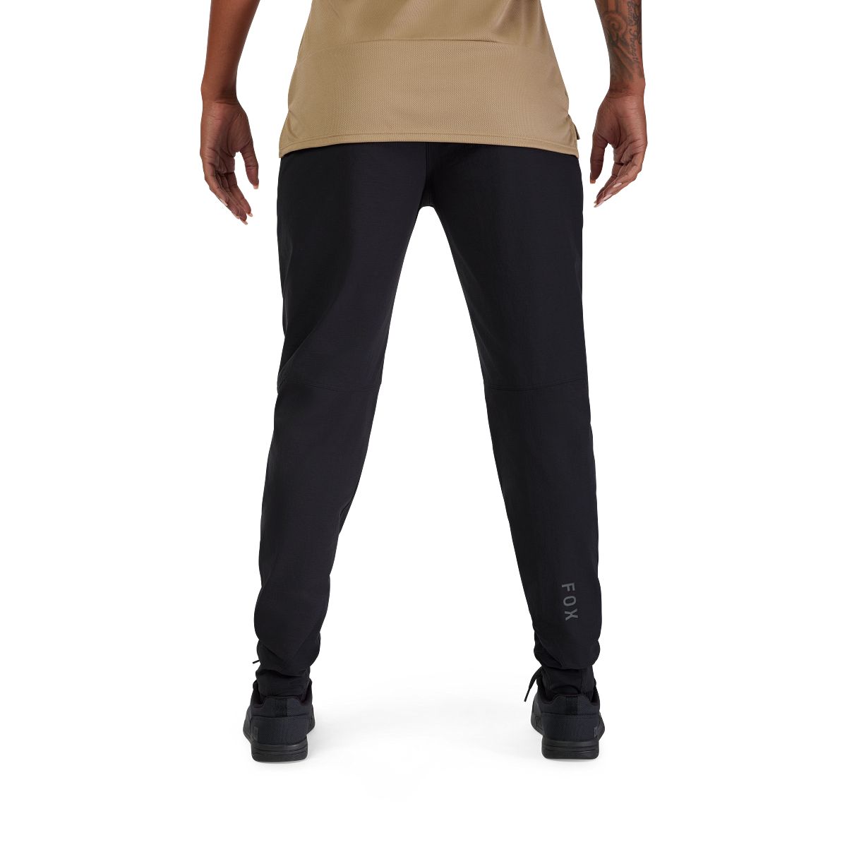 Pantalones Mujer FOX RANGER Negro 2025