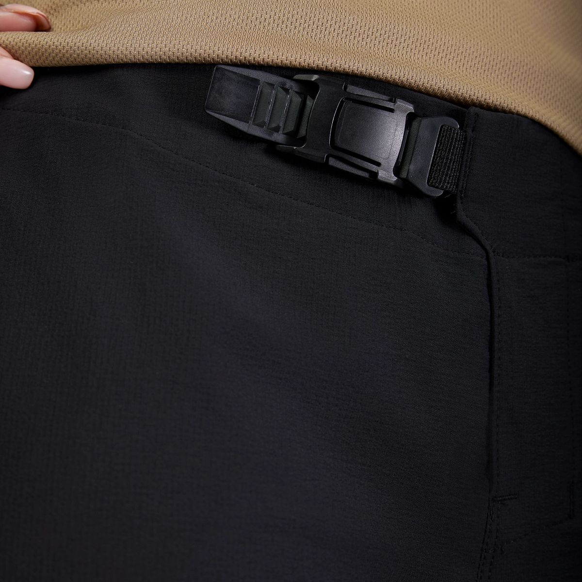 Pantalones Mujer FOX RANGER Negro 2025