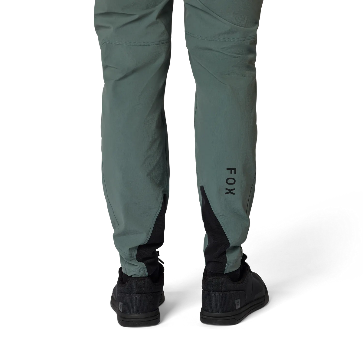 Pantalón FOX RANGER Mujer Verde Salvia