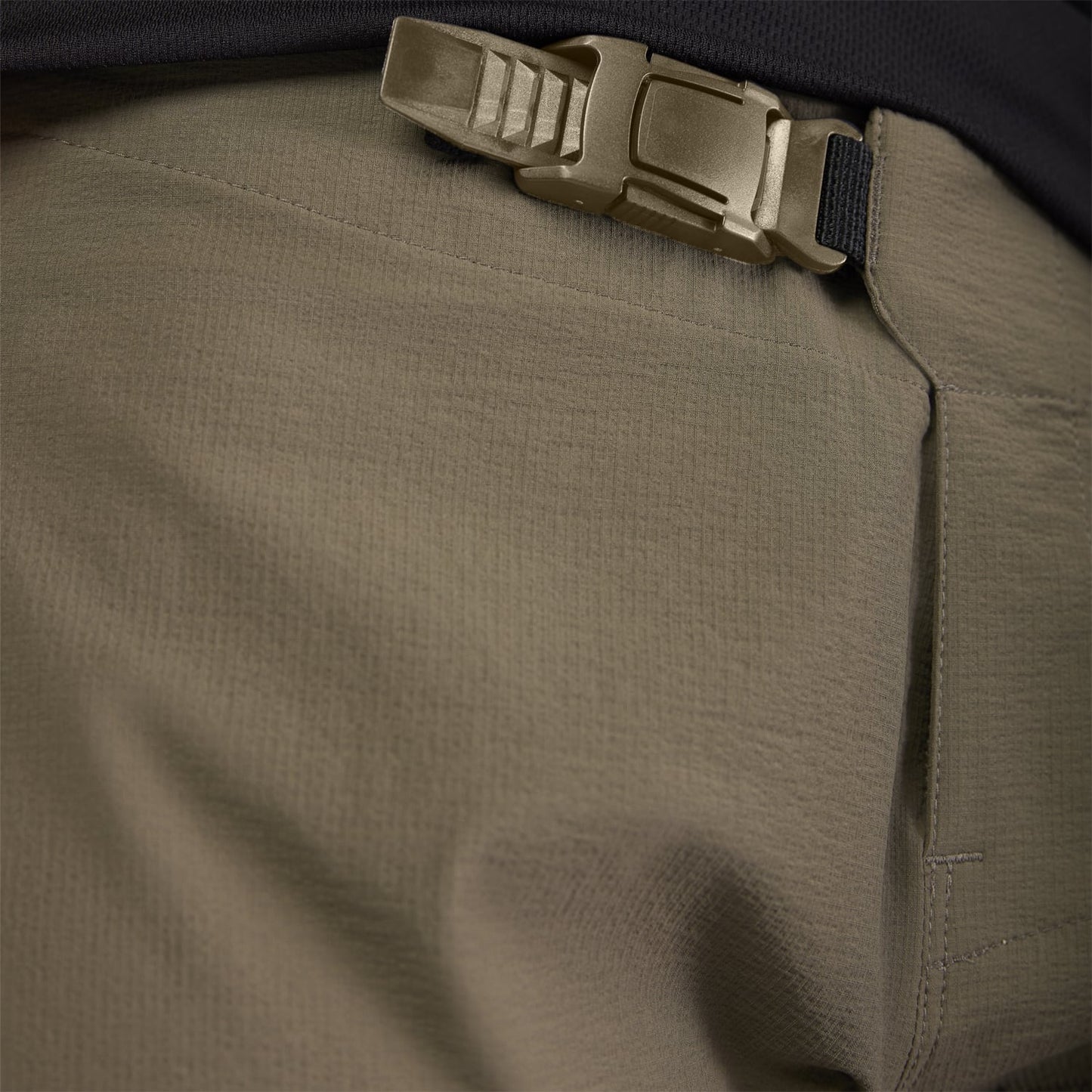 Pantalones de mujer FOX RANGER Khaki 2025