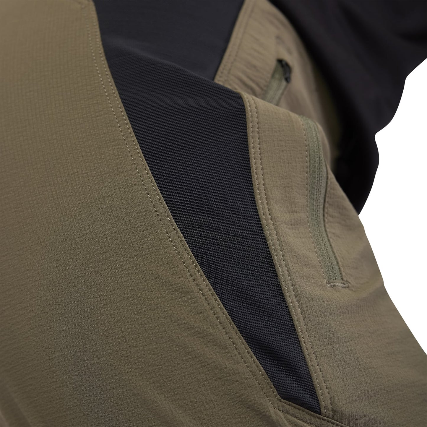 Pantalones de mujer FOX RANGER Khaki 2025