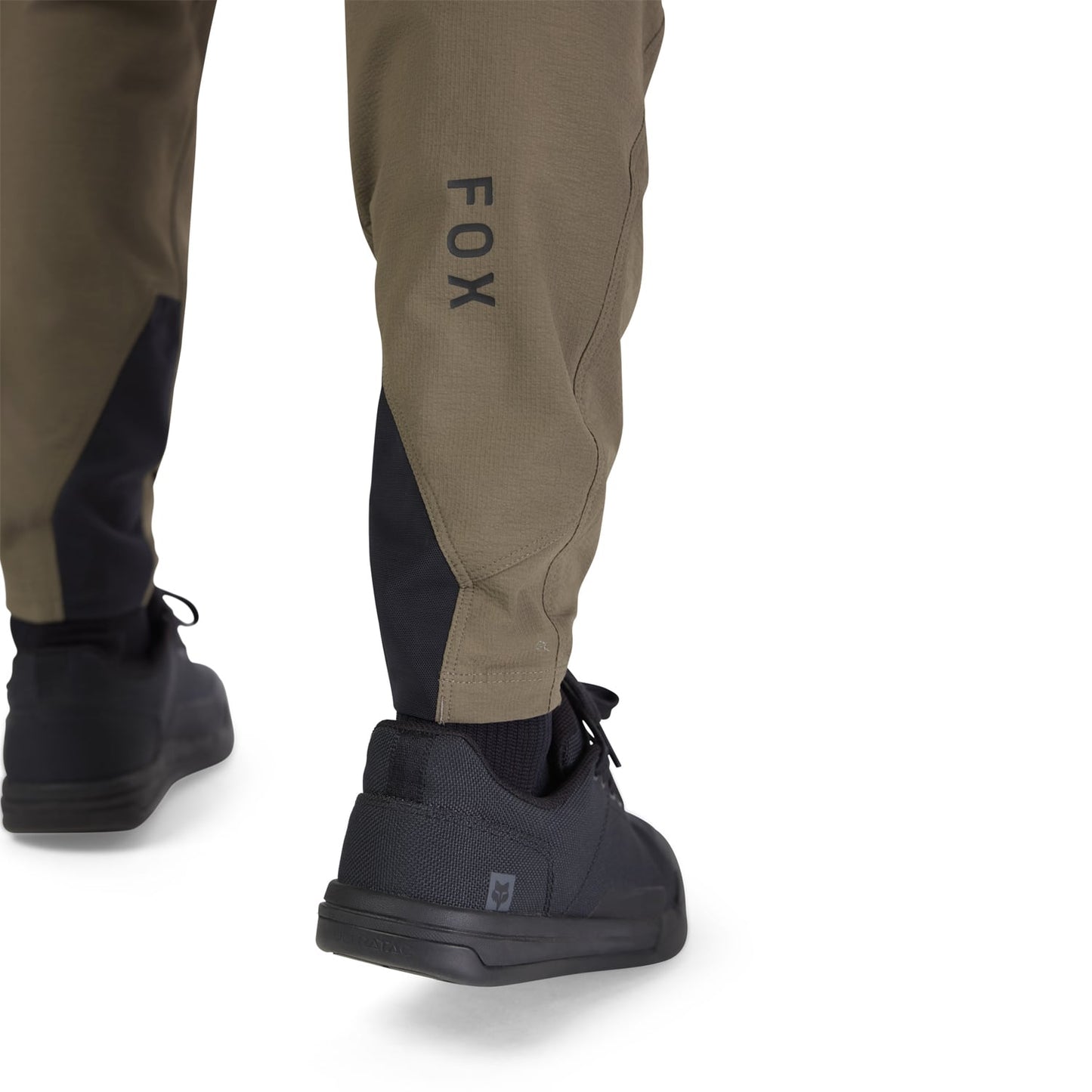 Pantalones de mujer FOX RANGER Khaki 2025