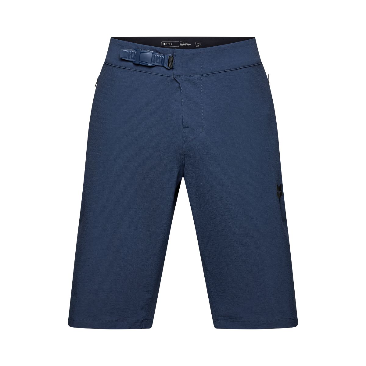 Pantalones cortos FOX RANGER Azul 2025