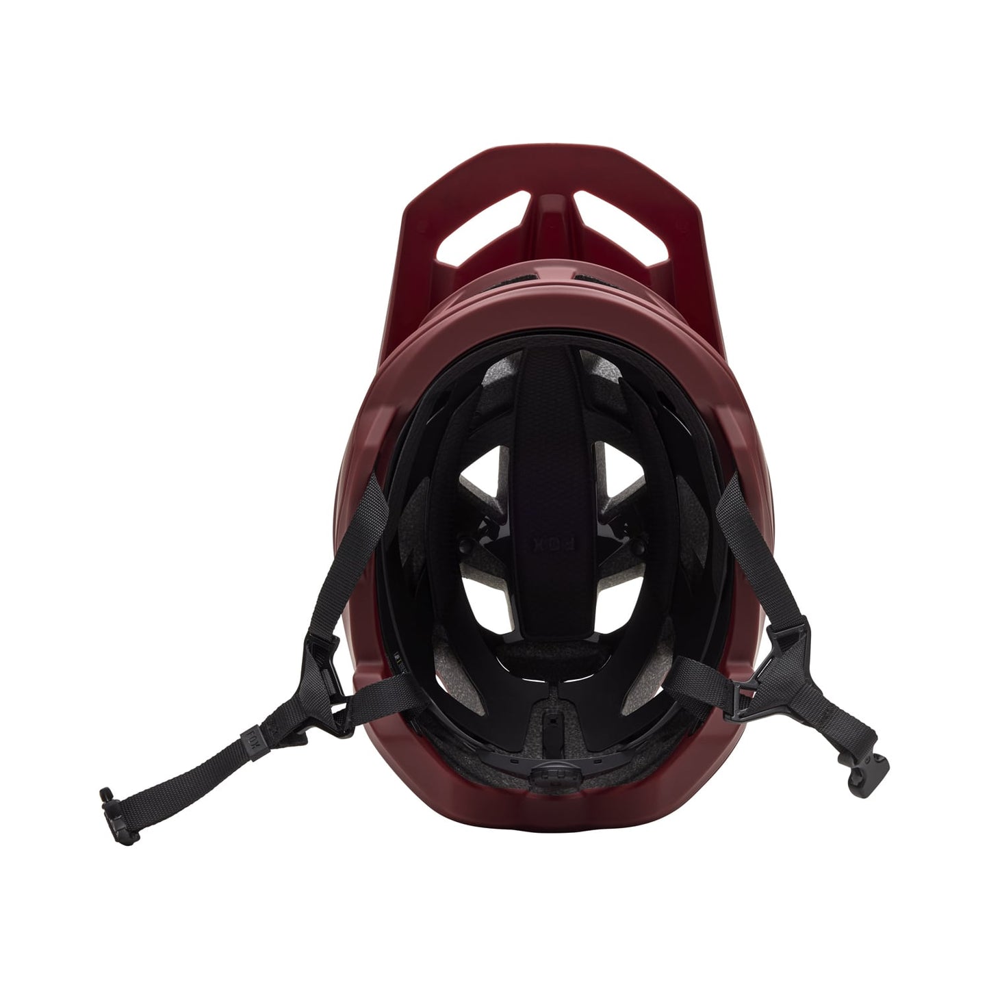 Casco MTB FOX SPEEDFRAME MIPS Marrón 2025
