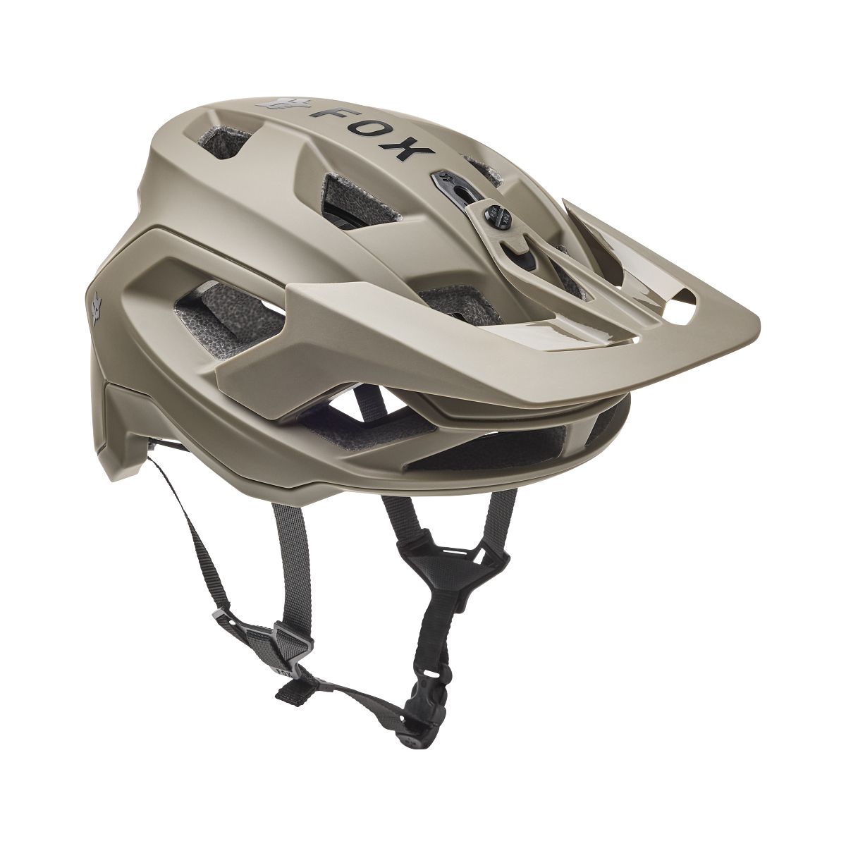 Casco MTB FOX SPEEDFRAME MIPS Khaki 2025