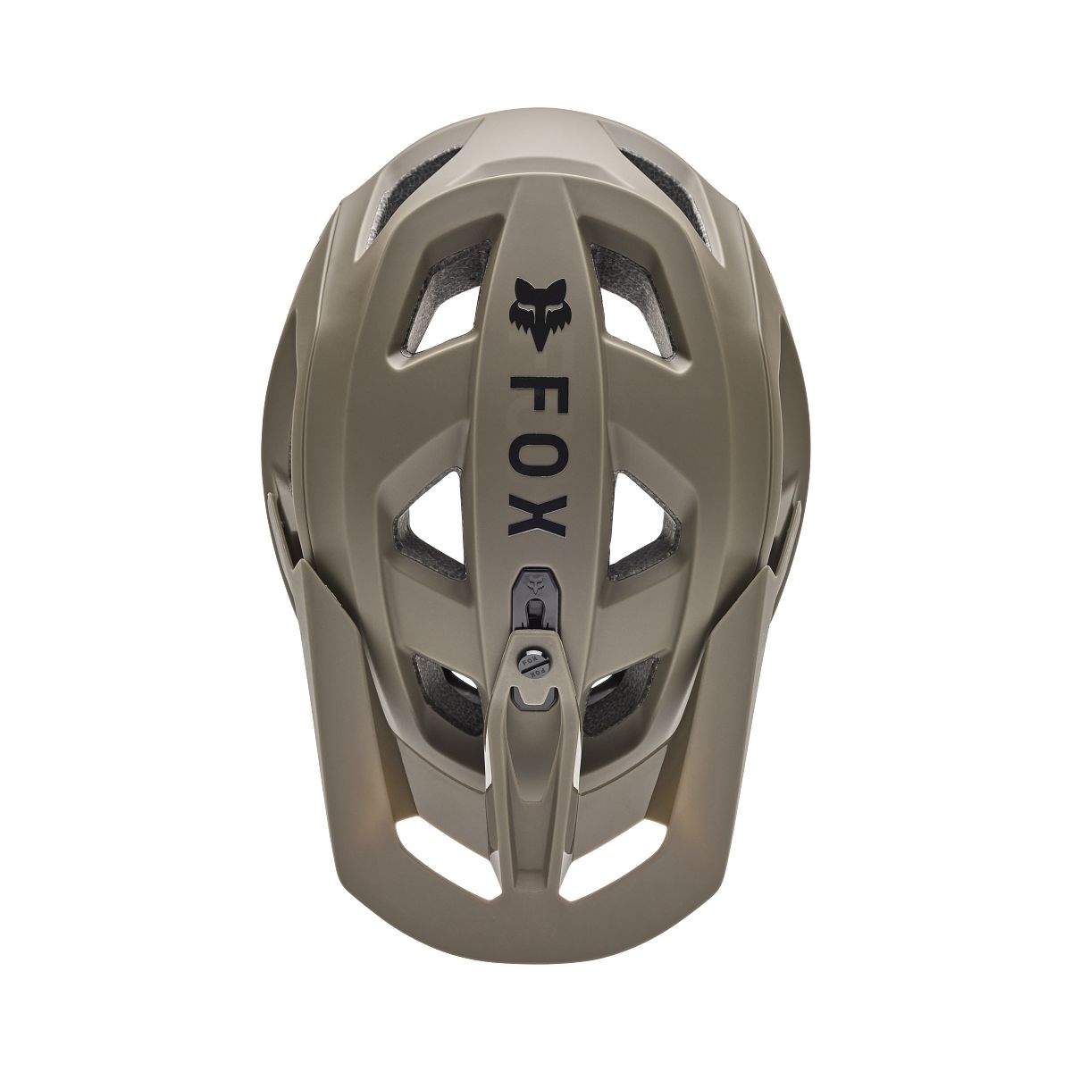 Casco MTB FOX SPEEDFRAME MIPS Khaki 2025