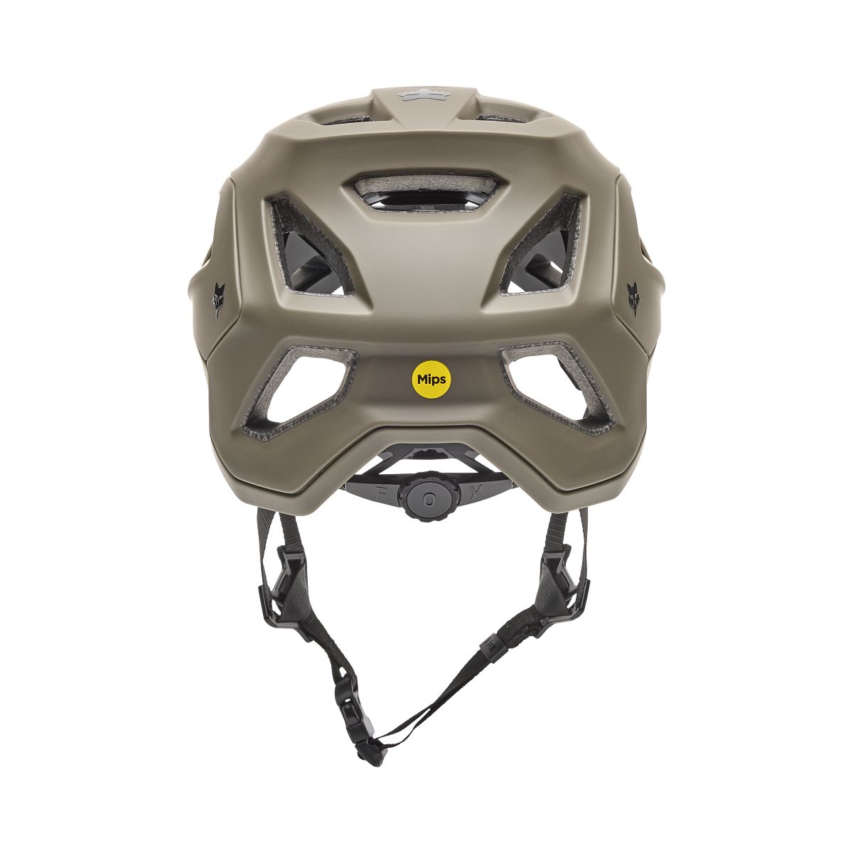Casco MTB FOX SPEEDFRAME MIPS Khaki 2025