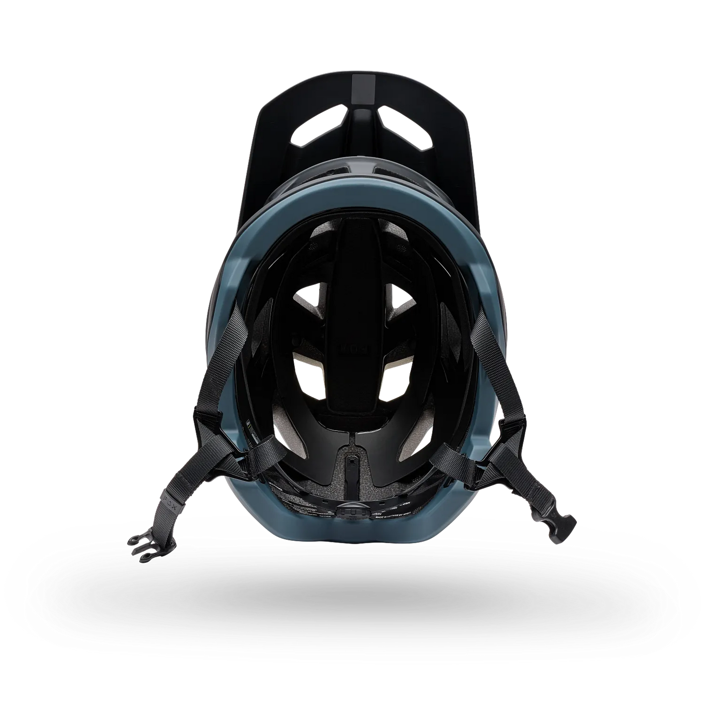Casco MTB FOX SPEEDFRAME 5050 Deep Cobalt Blue