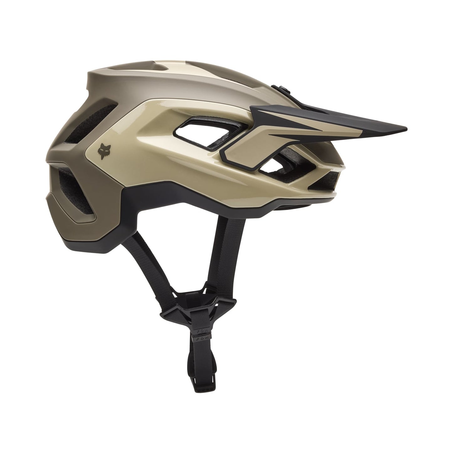 Casco MTB FOX SPEEDFRAME PRO DEFY MIPS Gris 2025