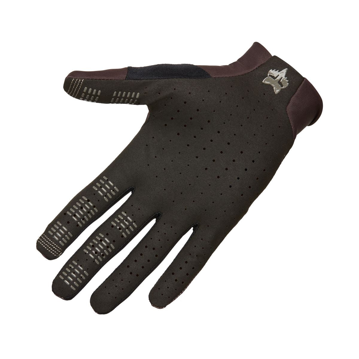 FOX FLEXAIR ELEVATED Guantes Marrón